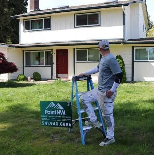 exterior painting exterior painting